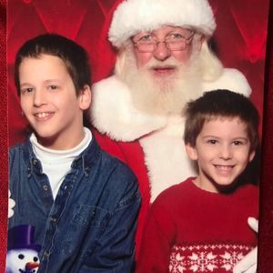 Meet your Posher, Joye